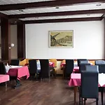 City Hotel Meesenburg