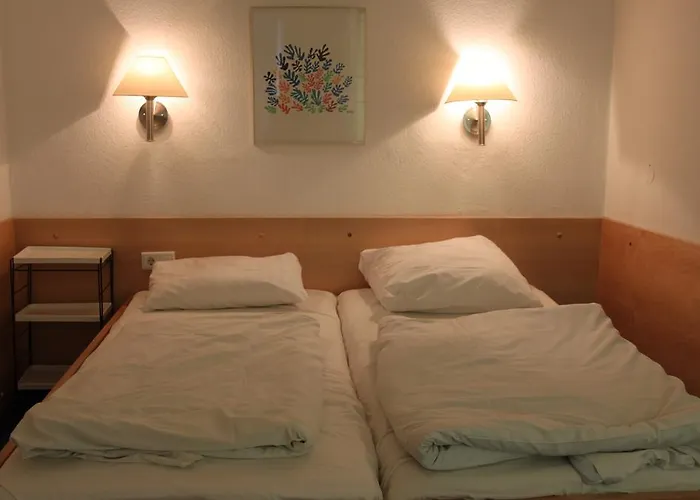 City Hotel Meesenburg