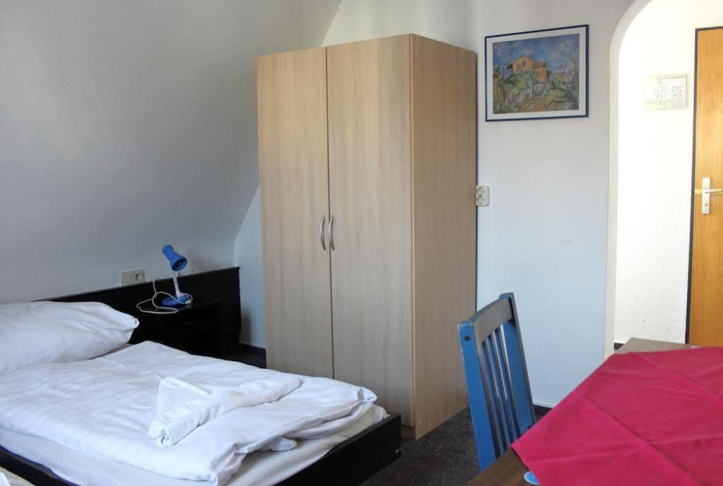 Hotel Meesenburg Wurzburg