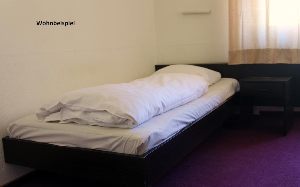 Hotel Meesenburg Wurzburg