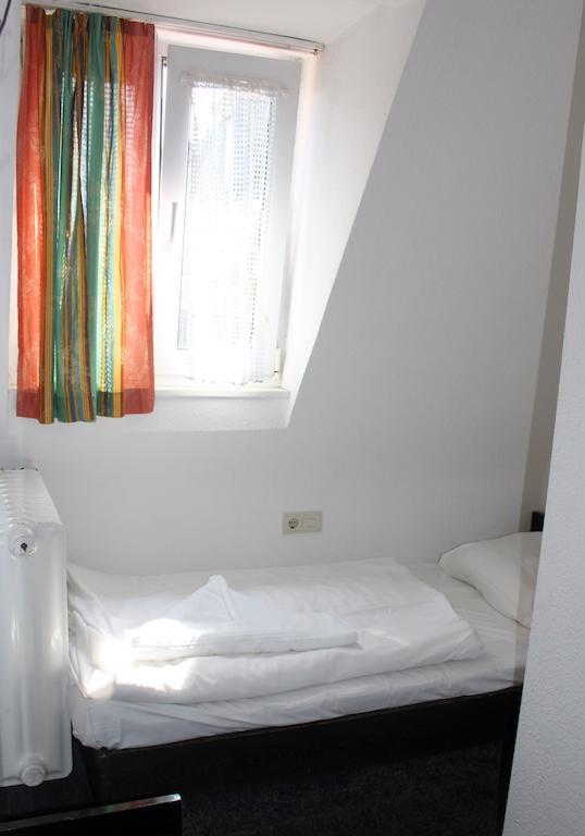 Hotel Meesenburg Wurzburg