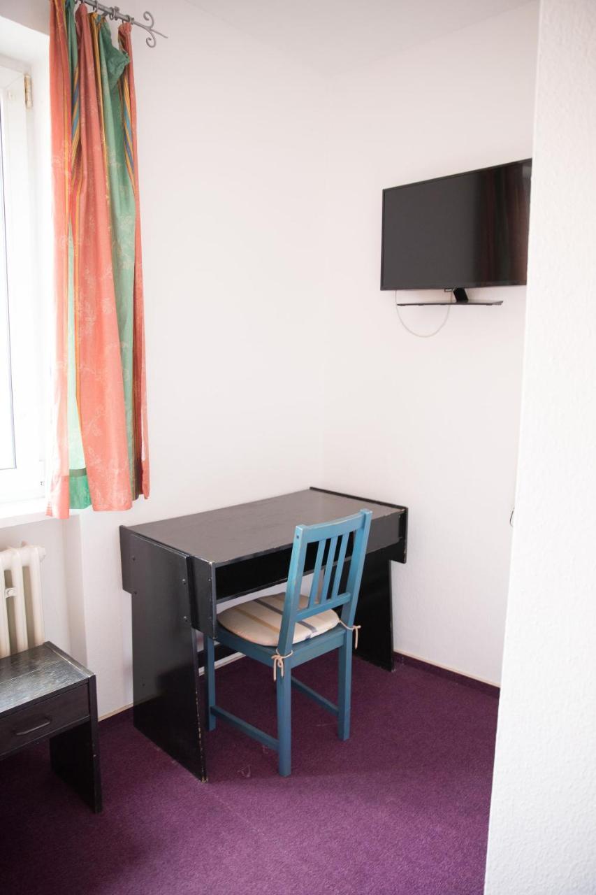 Hotel Meesenburg *