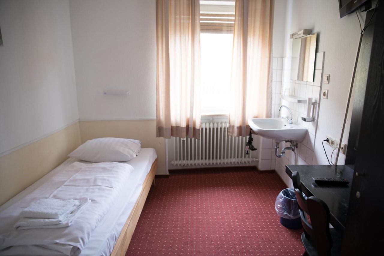 Meesenburg Hotel Wurzburg