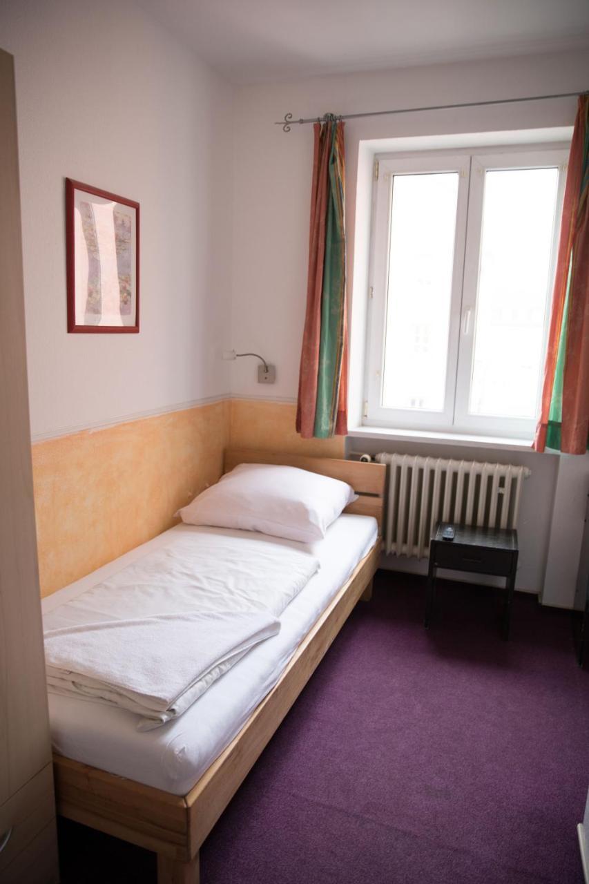 Hotel Meesenburg