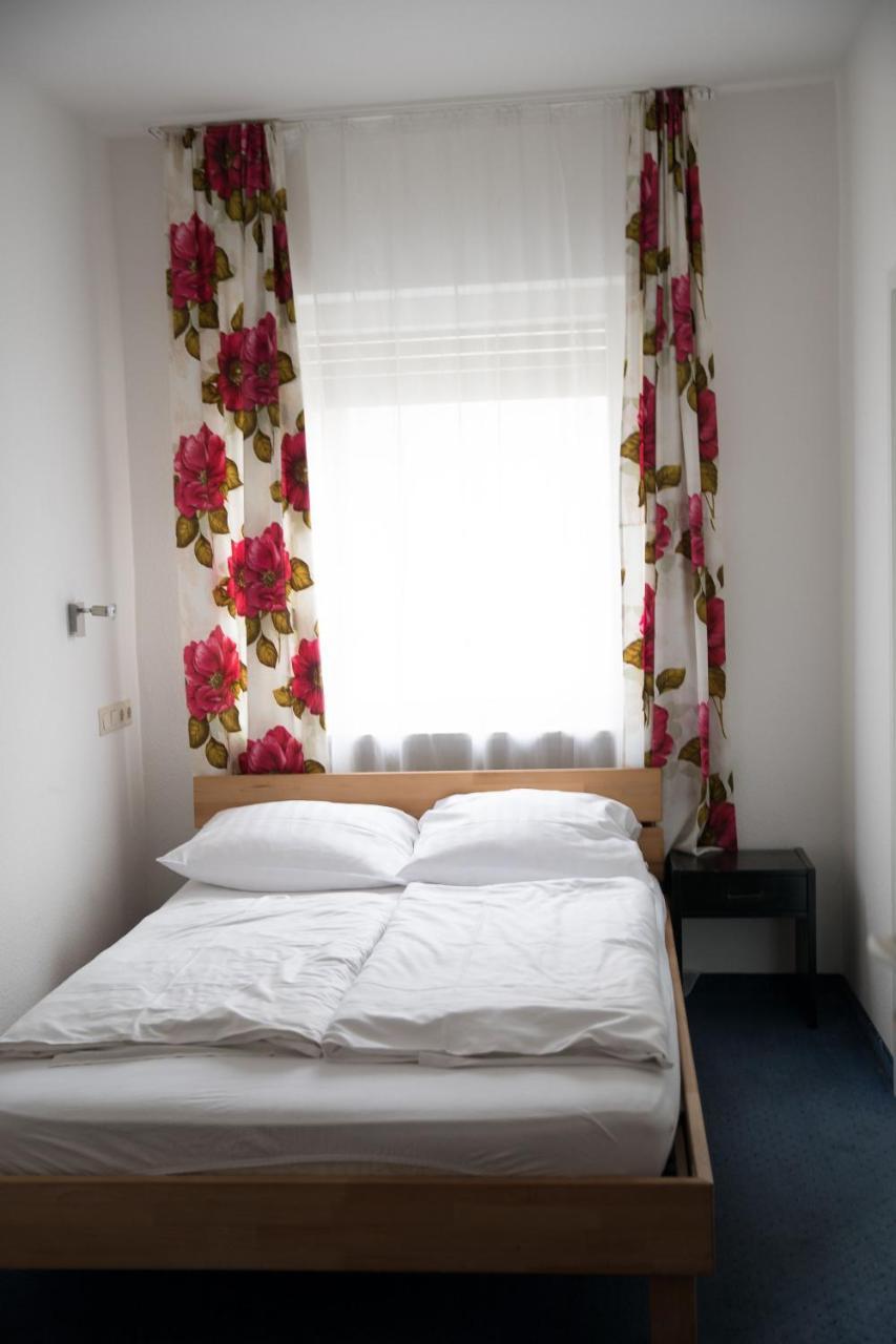 Hotel Meesenburg