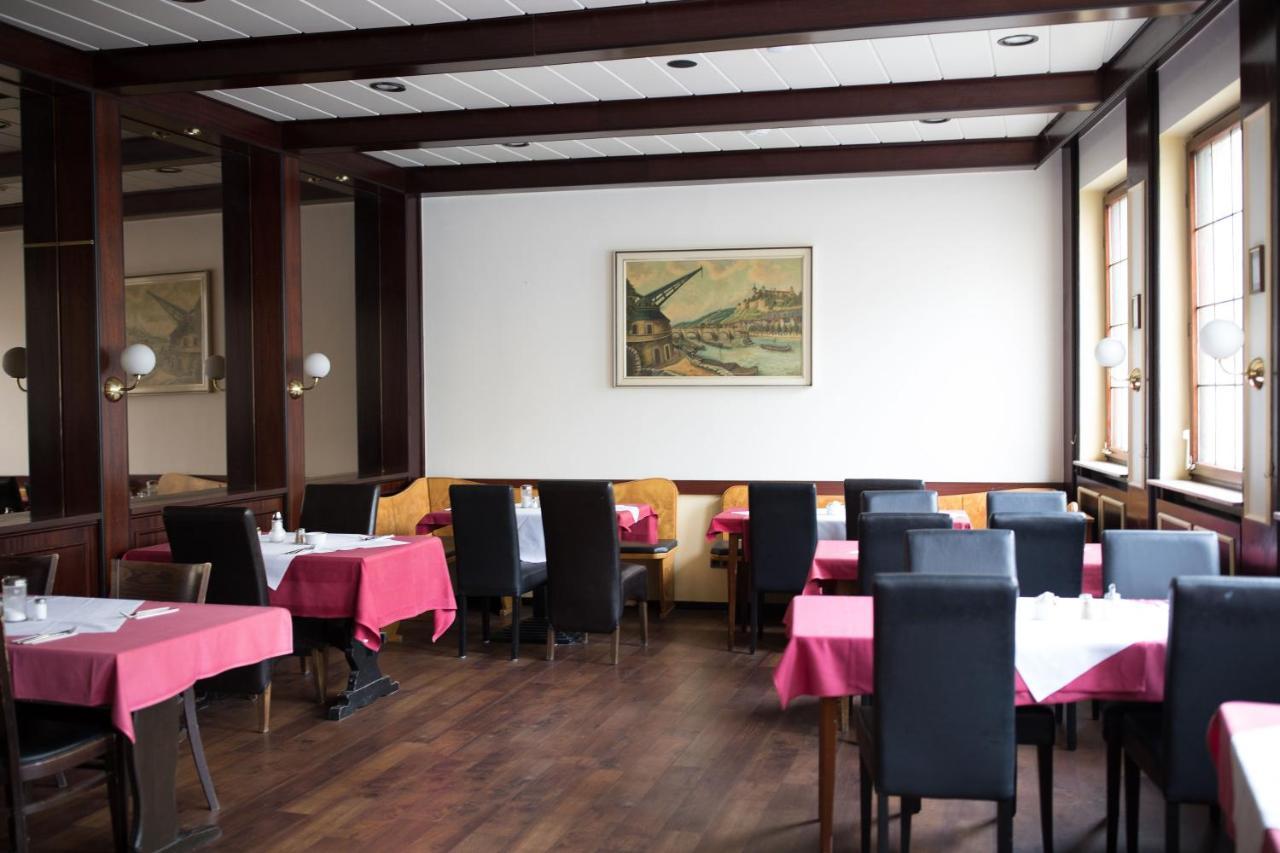 Hotel Meesenburg