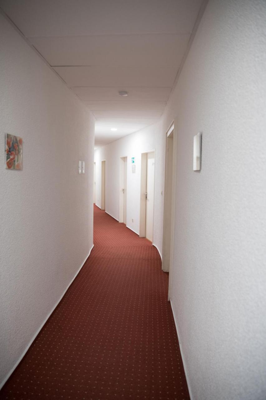 Hotel Meesenburg