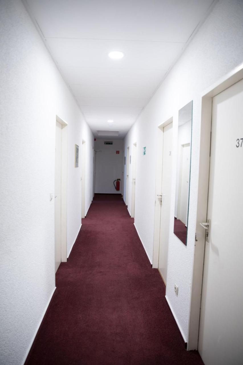 Meesenburg Hotel